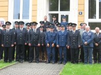 SDH Částkov - oslavy založení