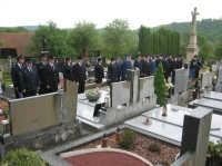 SDH Částkov - oslavy založení