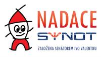Logo Nadace Synot