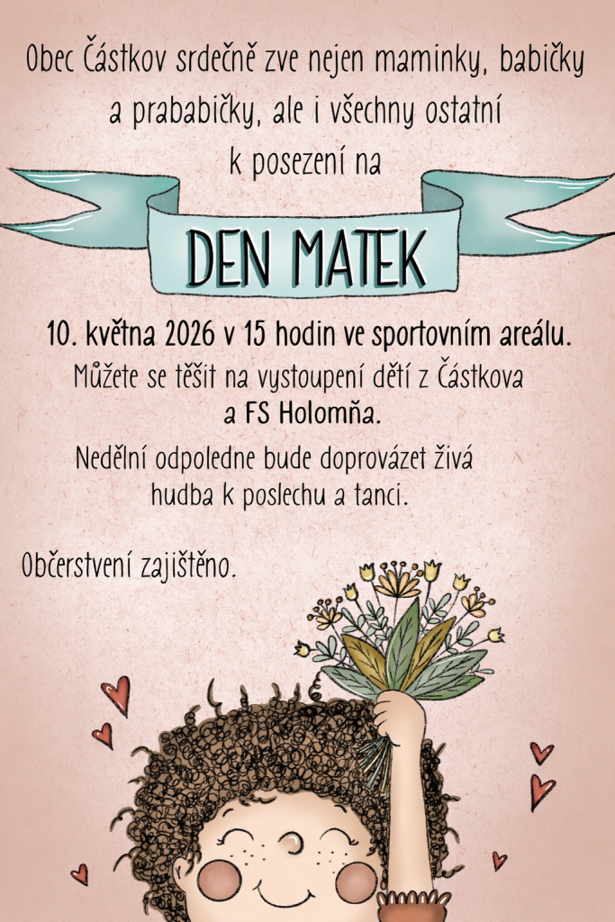 Pozvánka