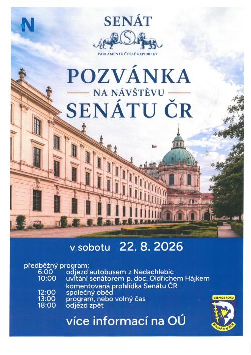 Pozvánka