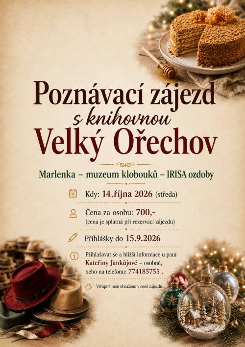 Poznávací zájezd